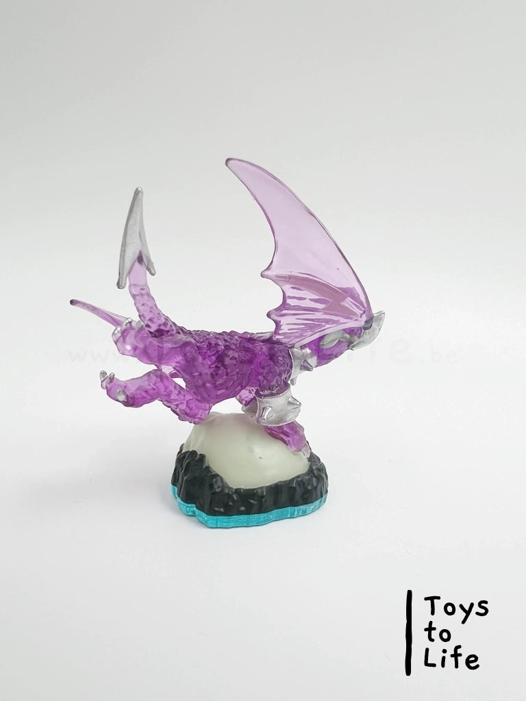 Cynder (Series 3) - Skylanders Swap Force