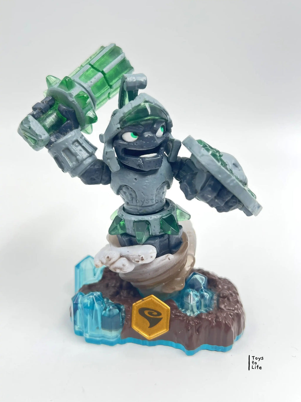 Doom Stone - Skylanders Swap Force