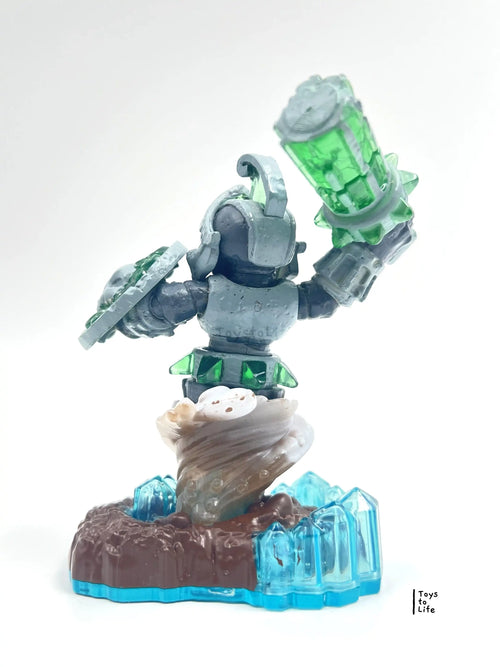 Doom Stone - Skylanders Swap Force