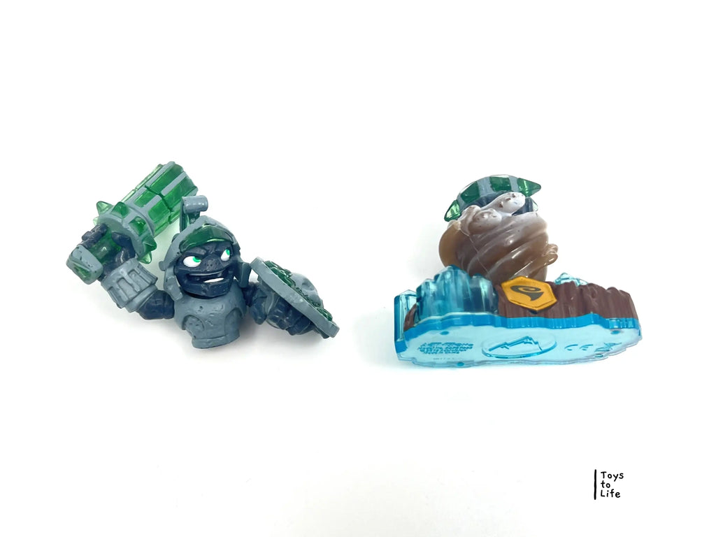 Doom Stone - Skylanders Swap Force