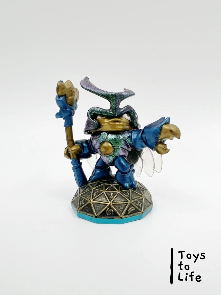 Dune Bug (Series 1) - Skylanders Swap Force