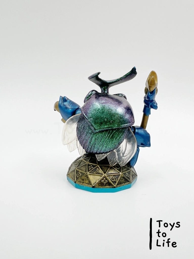 Dune Bug (Series 1) - Skylanders Swap Force