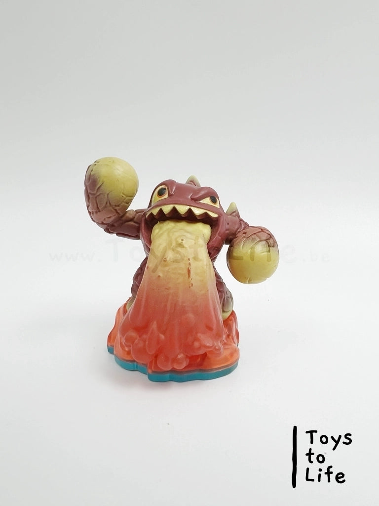 Eruptor (Series 3) - Skylanders Swap Force
