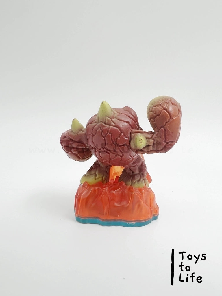 Eruptor (Series 3) - Skylanders Swap Force