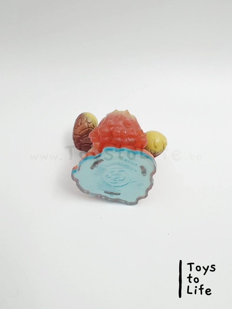 Eruptor (Series 3) - Skylanders Swap Force