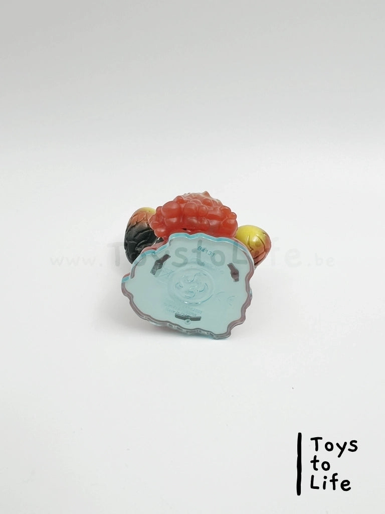 Eruptor (Volcanic) - Skylanders Swap Force