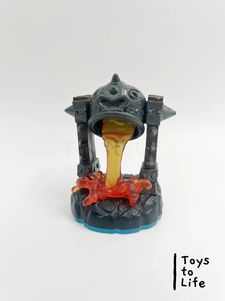 Skylanders Swap Force Magic Item Bundle