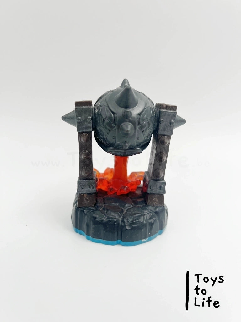 Fiery Forge - Skylanders Swap Force