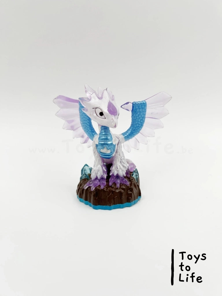 Flashwing (LightCore) - Skylanders Swap Force