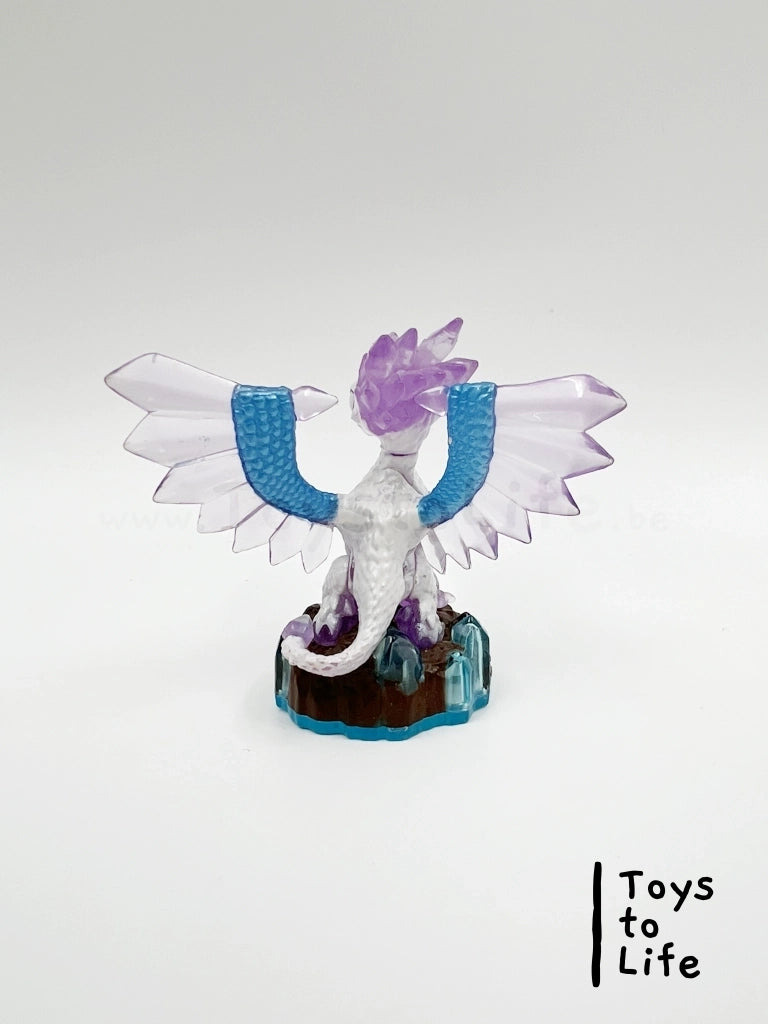 Flashwing (LightCore) - Skylanders Swap Force
