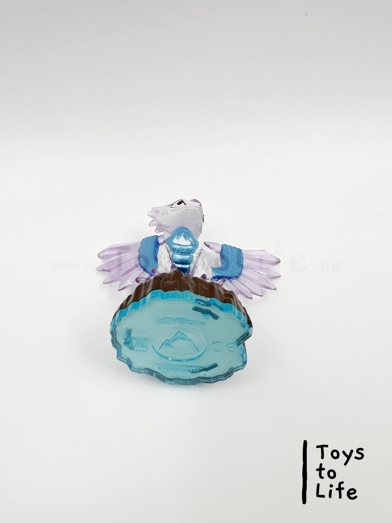 Flashwing (LightCore) - Skylanders Swap Force