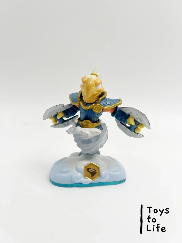 Free Ranger - Skylanders Swap Force