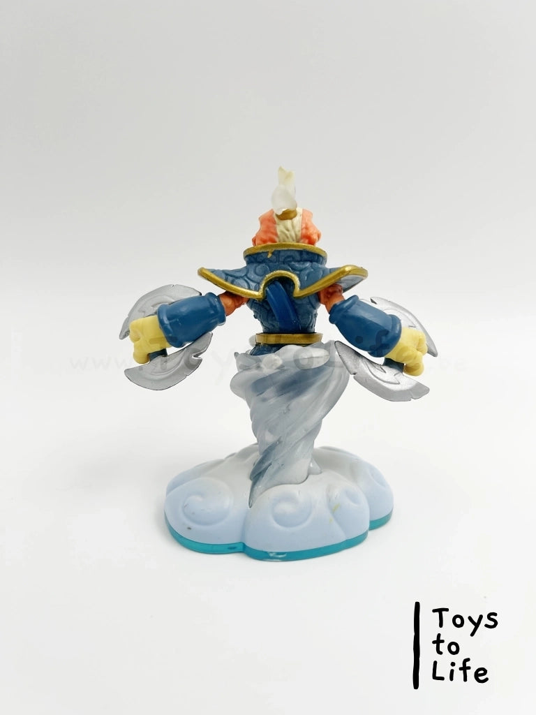 Free Ranger - Skylanders Swap Force