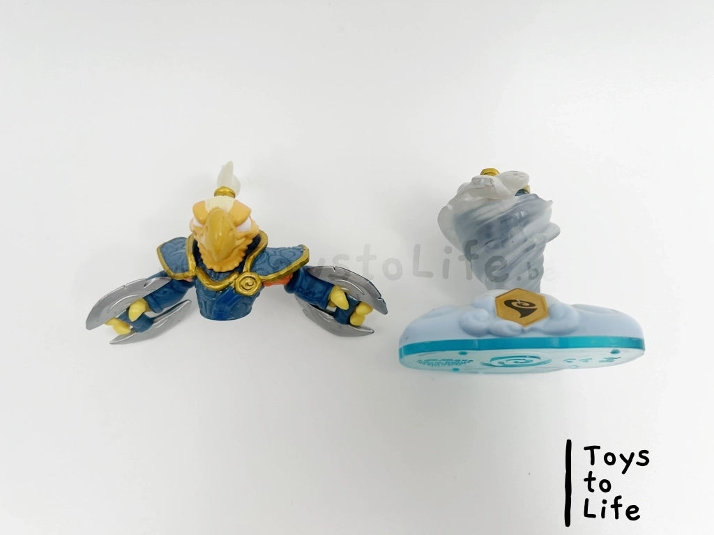 Free Ranger - Skylanders Swap Force