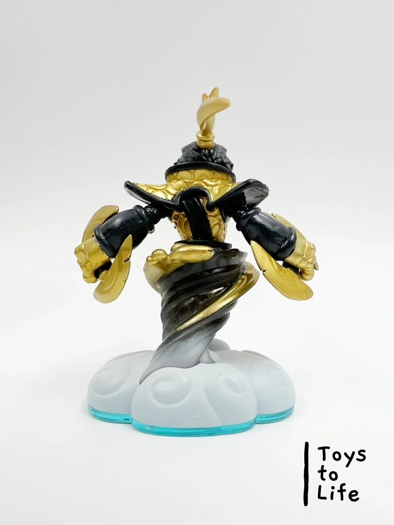 Free Ranger (Legendary) - Skylanders Swap Force