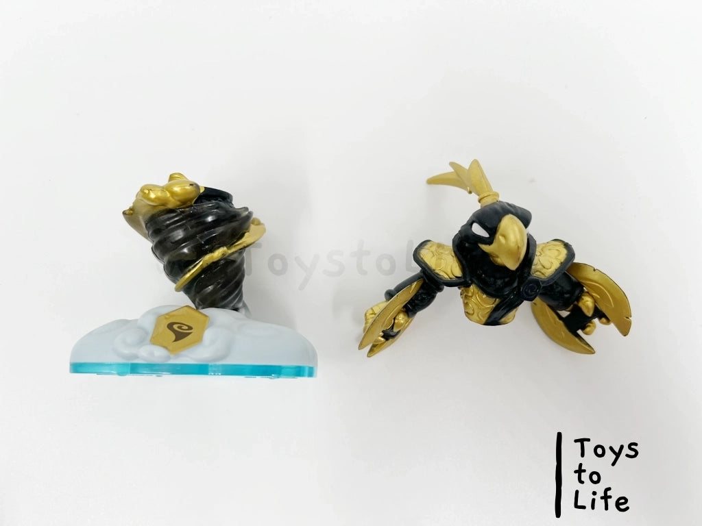 Free Ranger (Legendary) - Skylanders Swap Force