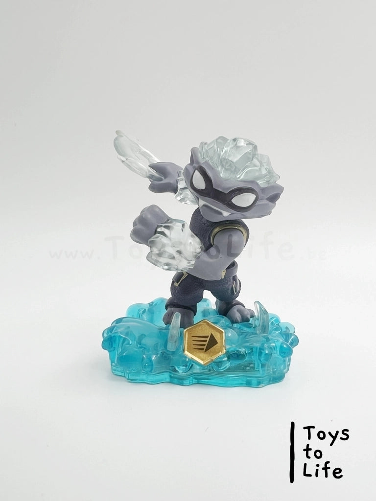 Freeze Blade - Skylanders Swap Force