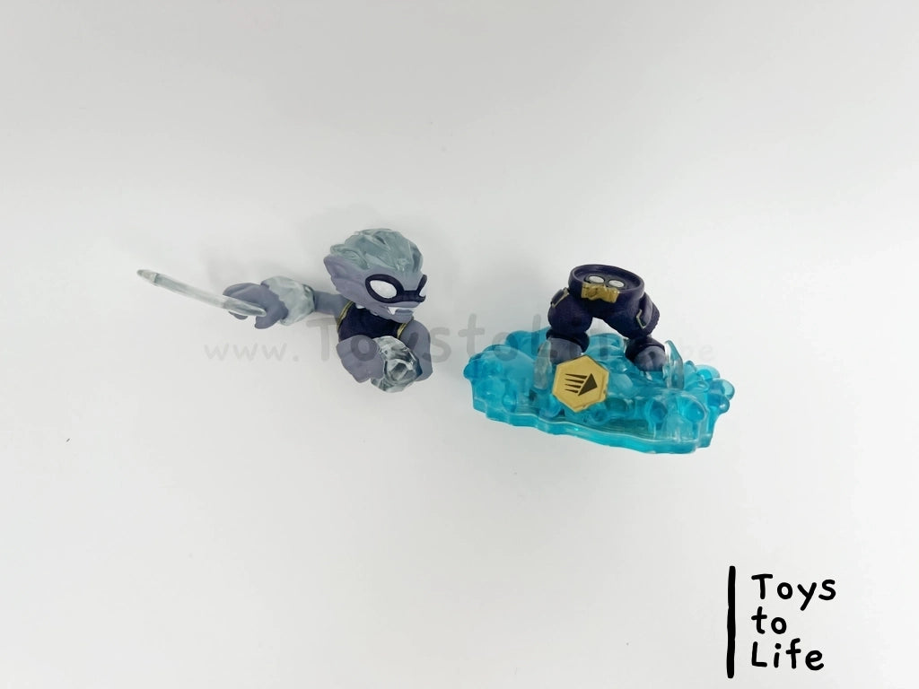 Freeze Blade - Skylanders Swap Force