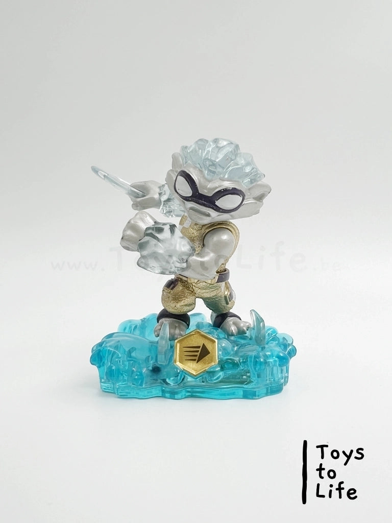 Freeze Blade (Nitro) - Skylanders Swap Force