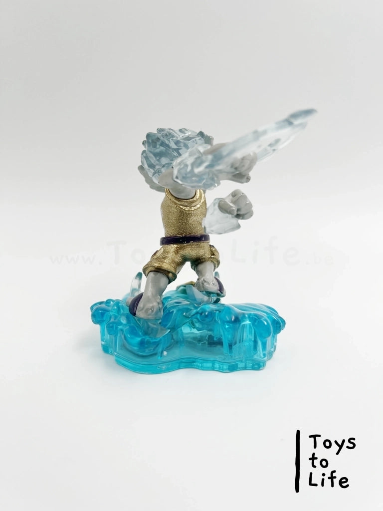 Freeze Blade (Nitro) - Skylanders Swap Force
