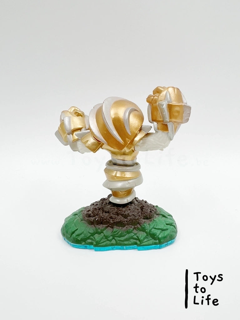 Grilla Drilla - Skylanders Swap Force