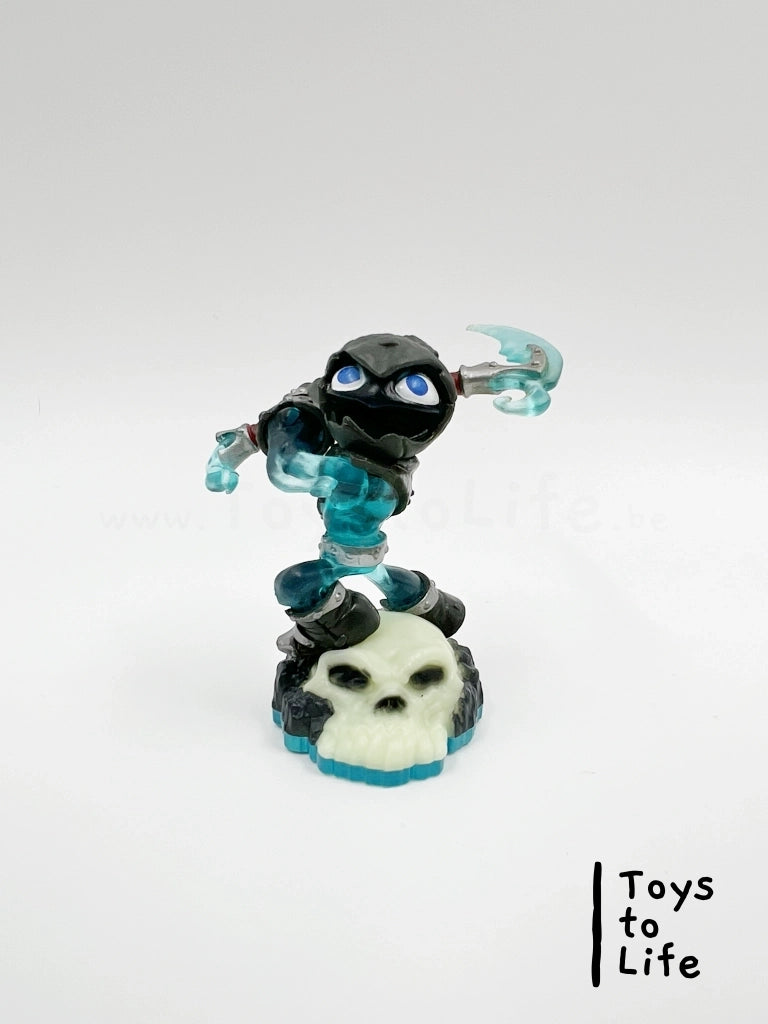 Grim Creeper (Series 1) - Skylanders Swap Force