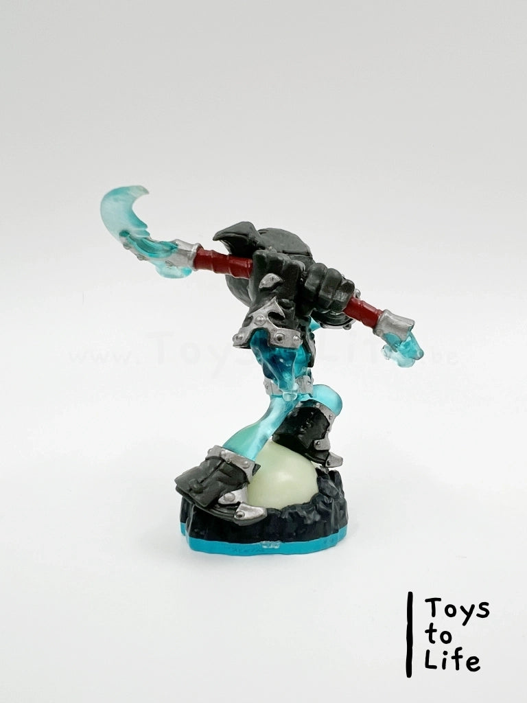 Grim Creeper (Series 1) - Skylanders Swap Force