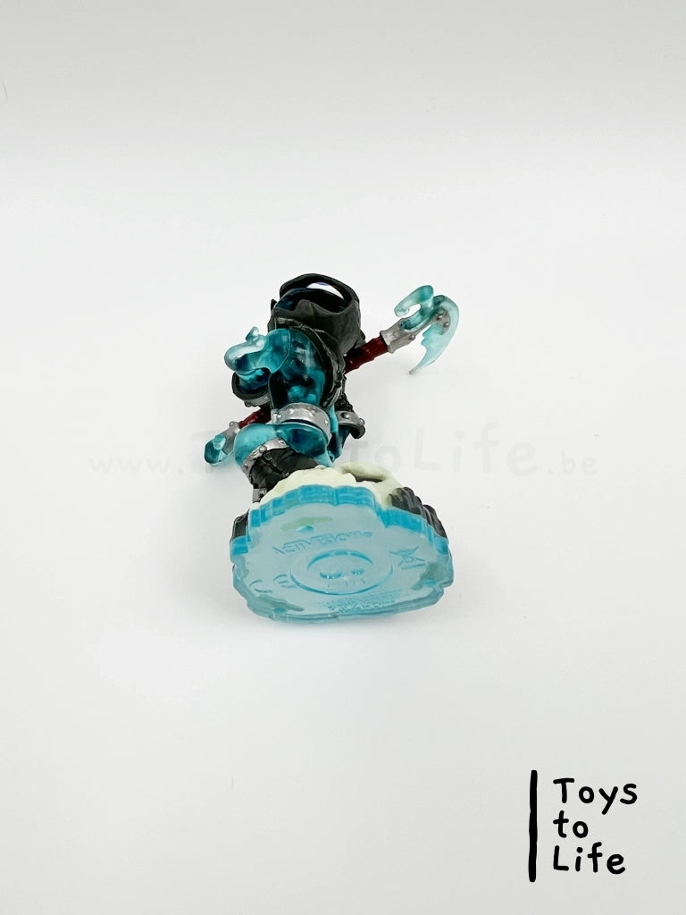 Grim Creeper (Series 1) - Skylanders Swap Force