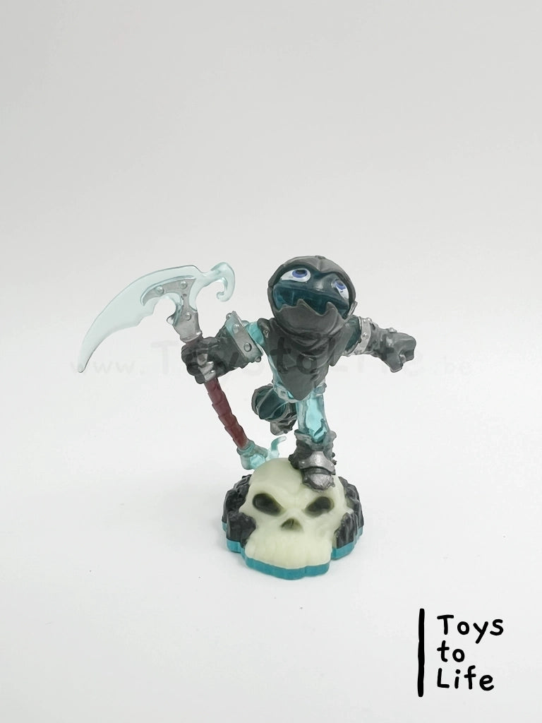 Grim Creeper (LightCore) - Skylanders Swap Force