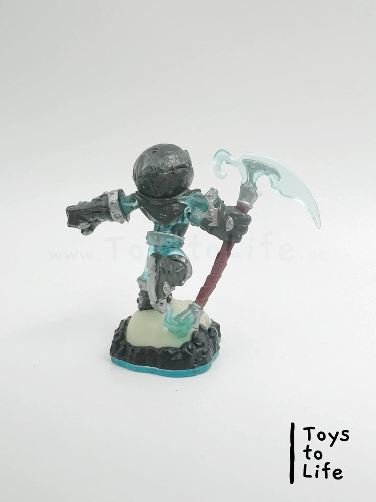 Grim Creeper (LightCore) - Skylanders Swap Force