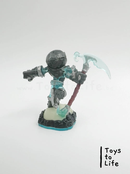 Grim Creeper (LightCore) - Skylanders Swap Force
