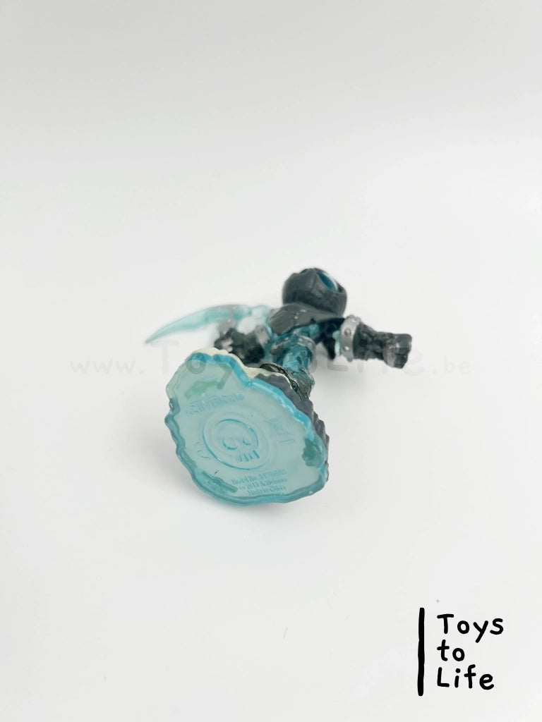 Grim Creeper (LightCore) - Skylanders Swap Force