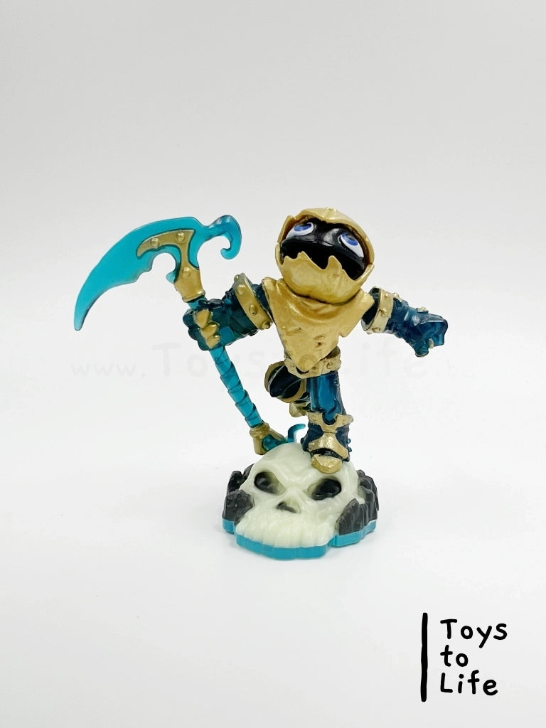 Grim Creeper (LightCore, Legendary) - Skylanders Swap Force
