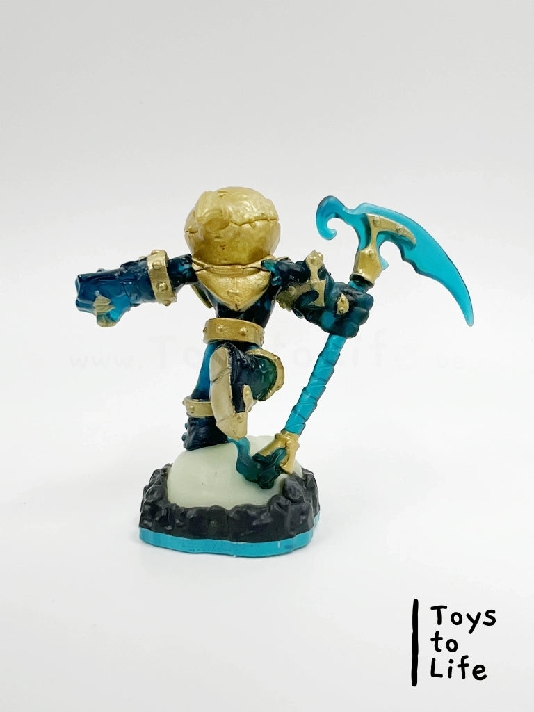 Grim Creeper (LightCore, Legendary) - Skylanders Swap Force