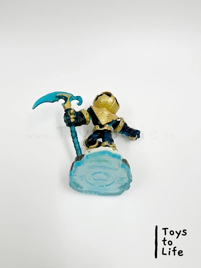 Grim Creeper (LightCore, Legendary) - Skylanders Swap Force