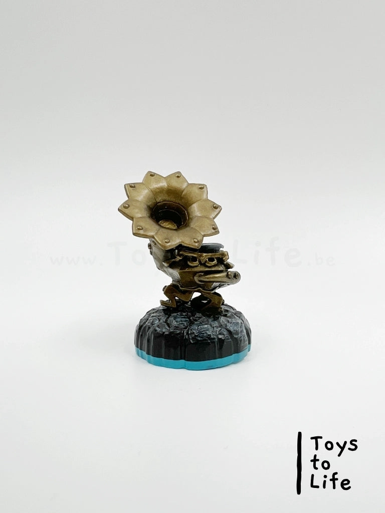Groove Machine - Skylanders Swap Force