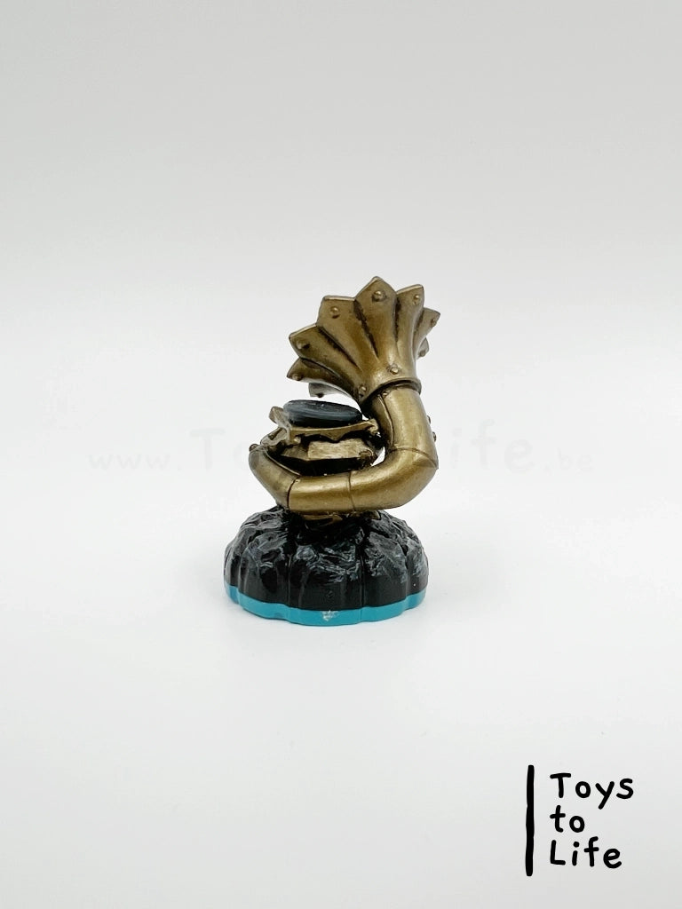 Groove Machine - Skylanders Swap Force