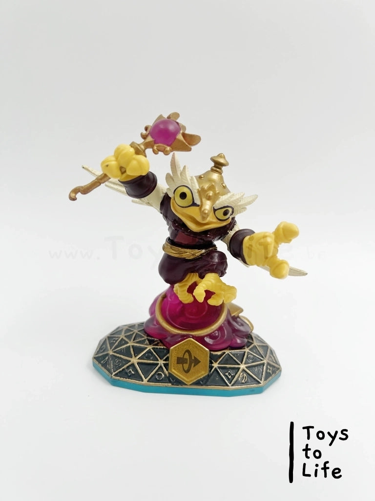 Hoot Loop - Skylanders Swap Force