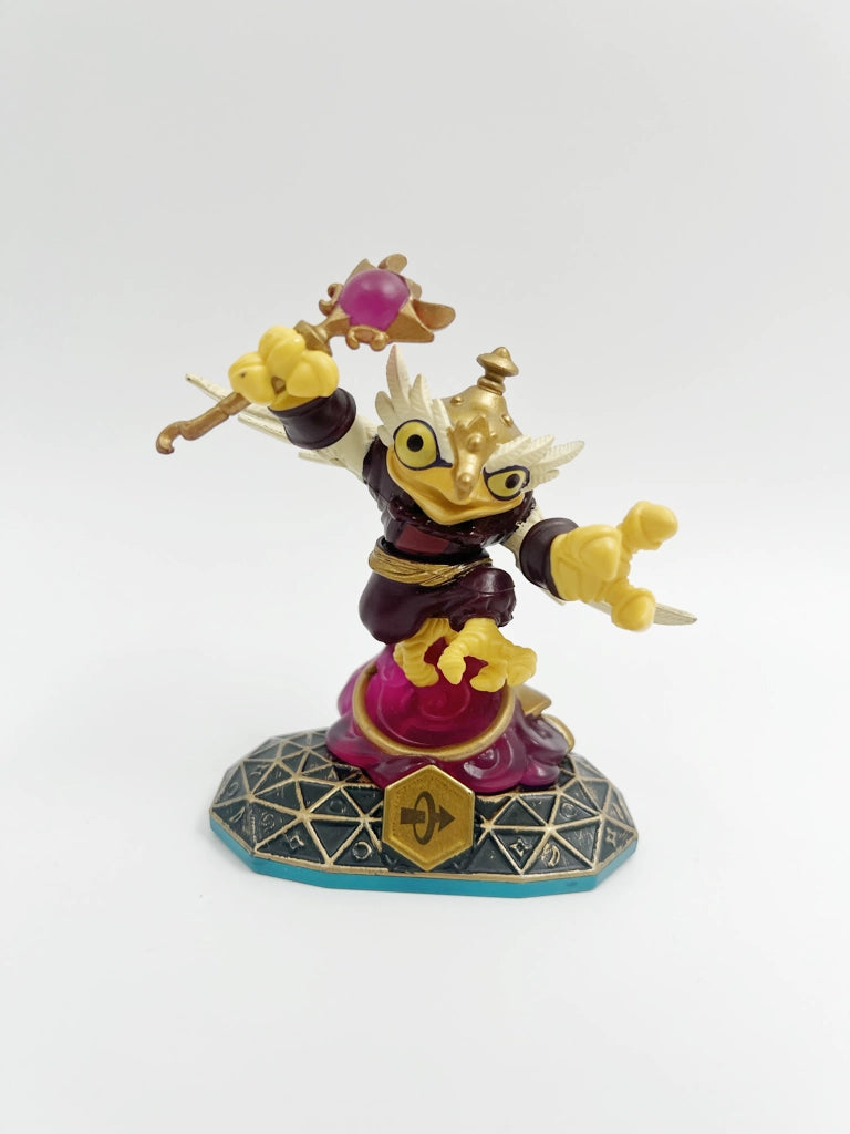 Hoot Loop - Skylanders Swap Force