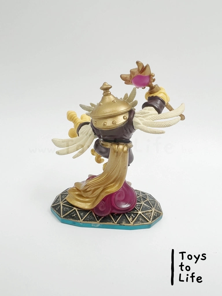 Hoot Loop - Skylanders Swap Force
