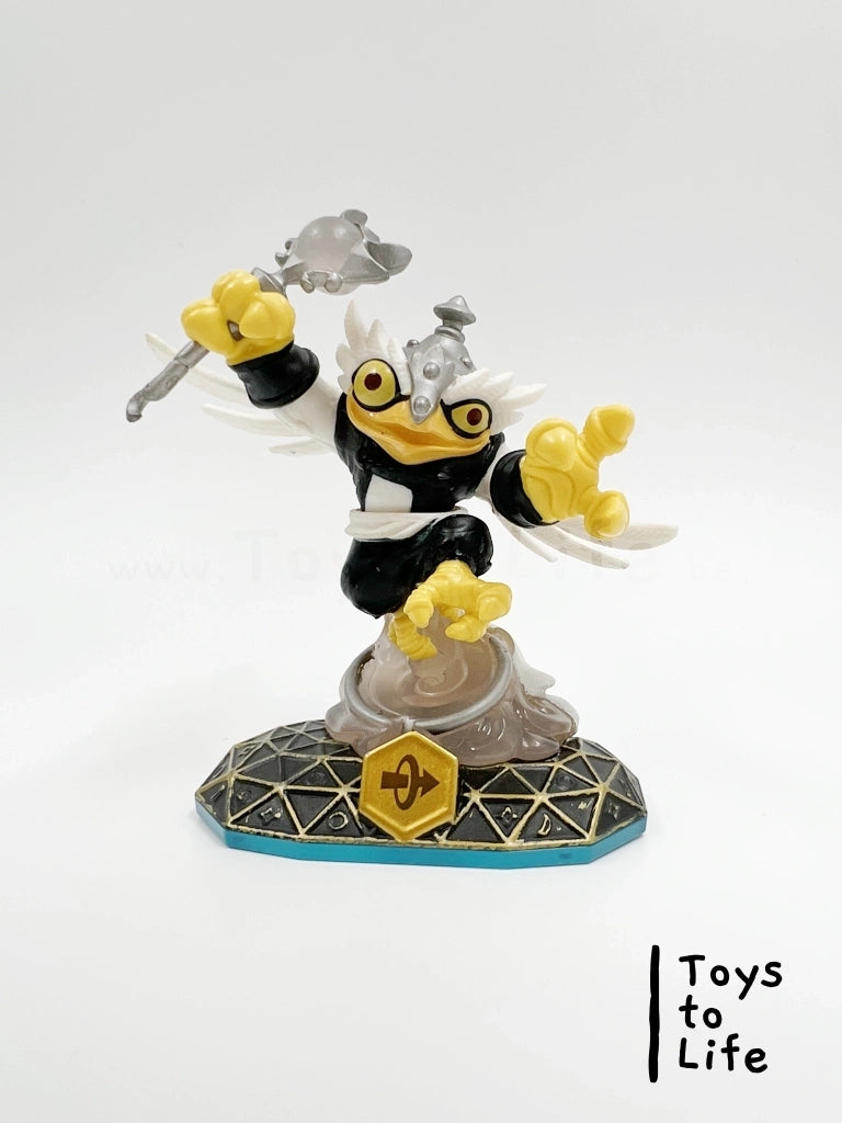 Hoot Loop (Enchanted) - Skylanders Swap Force