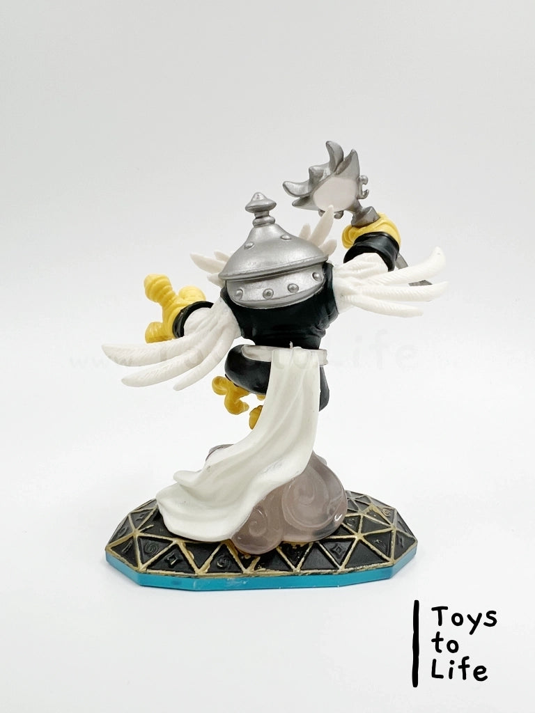 Hoot Loop (Enchanted) - Skylanders Swap Force