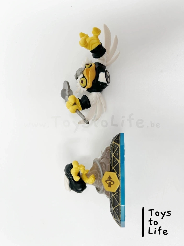 Hoot Loop (Enchanted) - Skylanders Swap Force