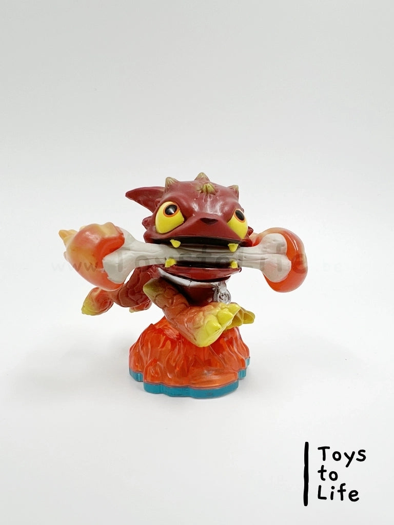 Hot Dog (Series 2) - Skylanders Swap Force