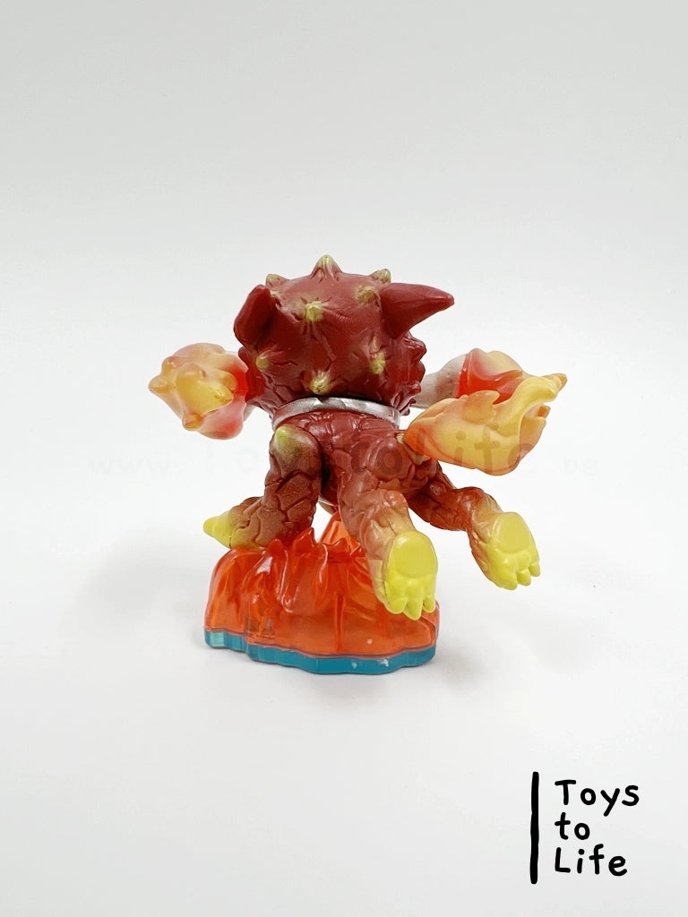 Hot Dog (Series 2) - Skylanders Swap Force