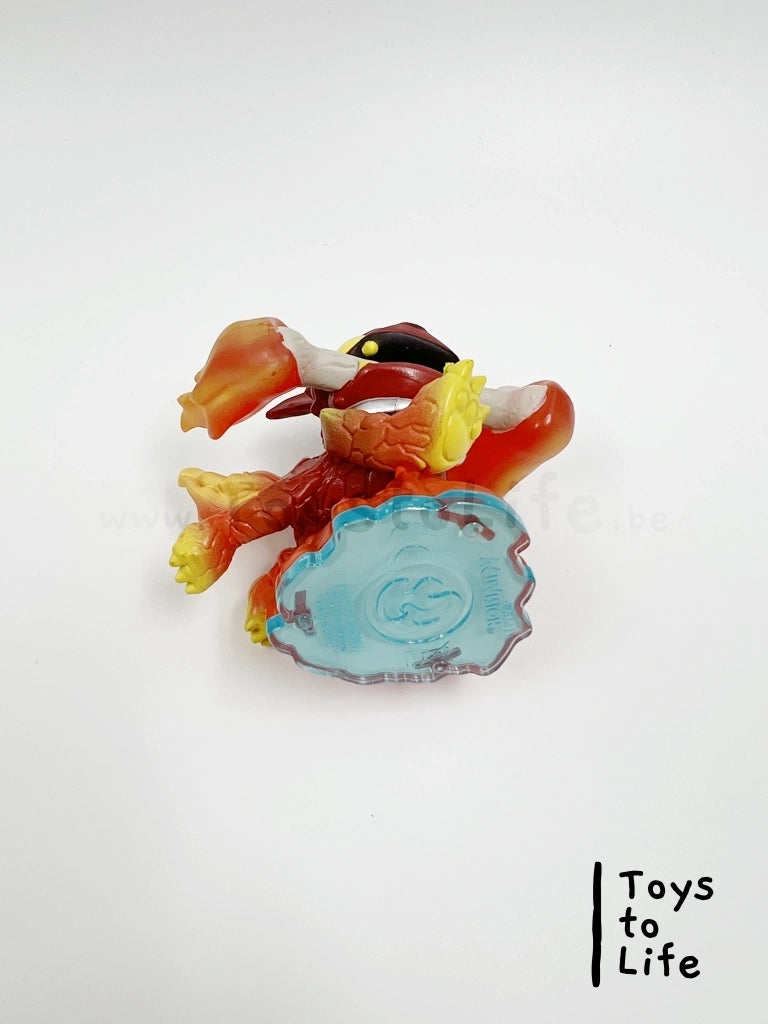 Hot Dog (Series 2) - Skylanders Swap Force
