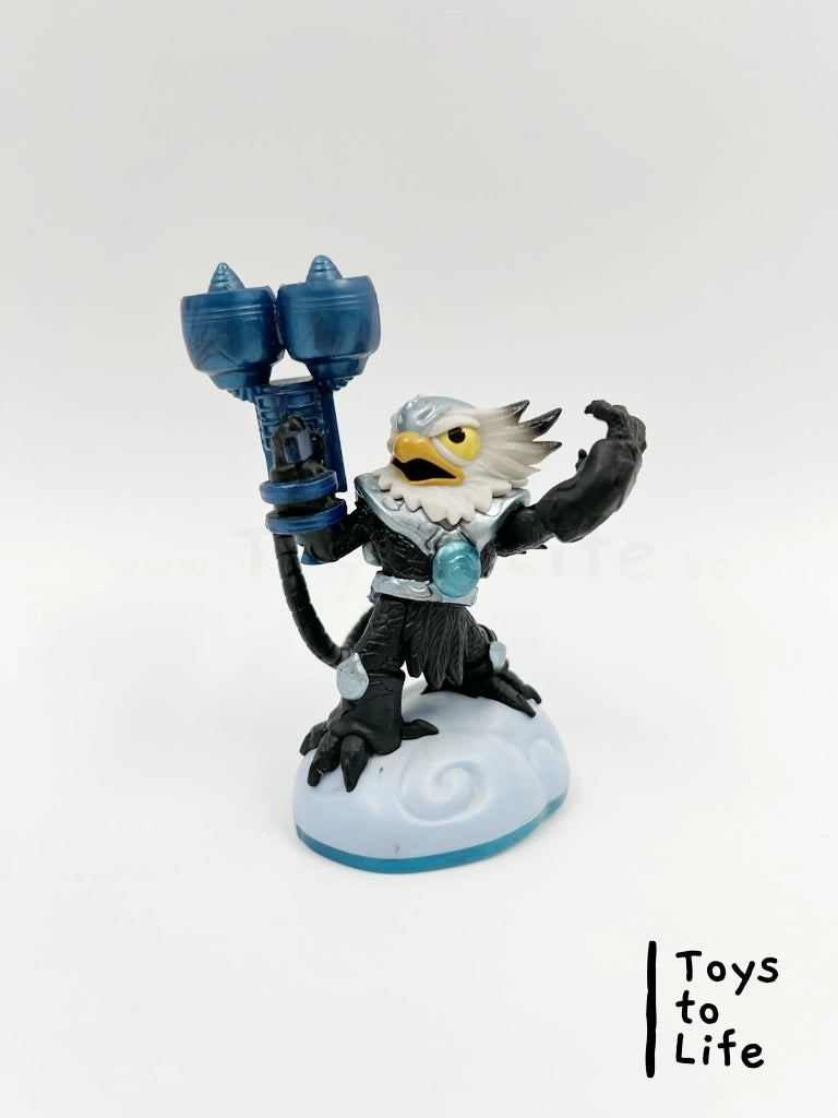 Jet-Vac (Series 2) - Skylanders Swap Force