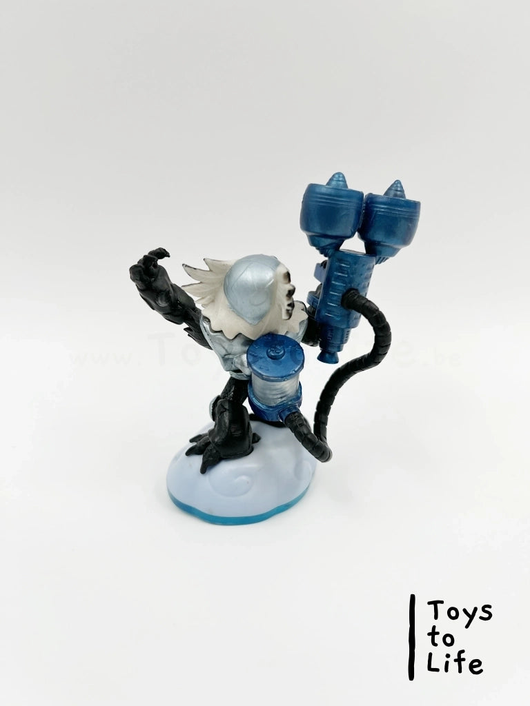 Jet-Vac (Series 2) - Skylanders Swap Force