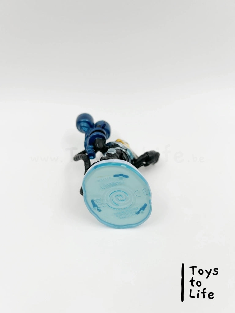 Jet-Vac (Series 2) - Skylanders Swap Force