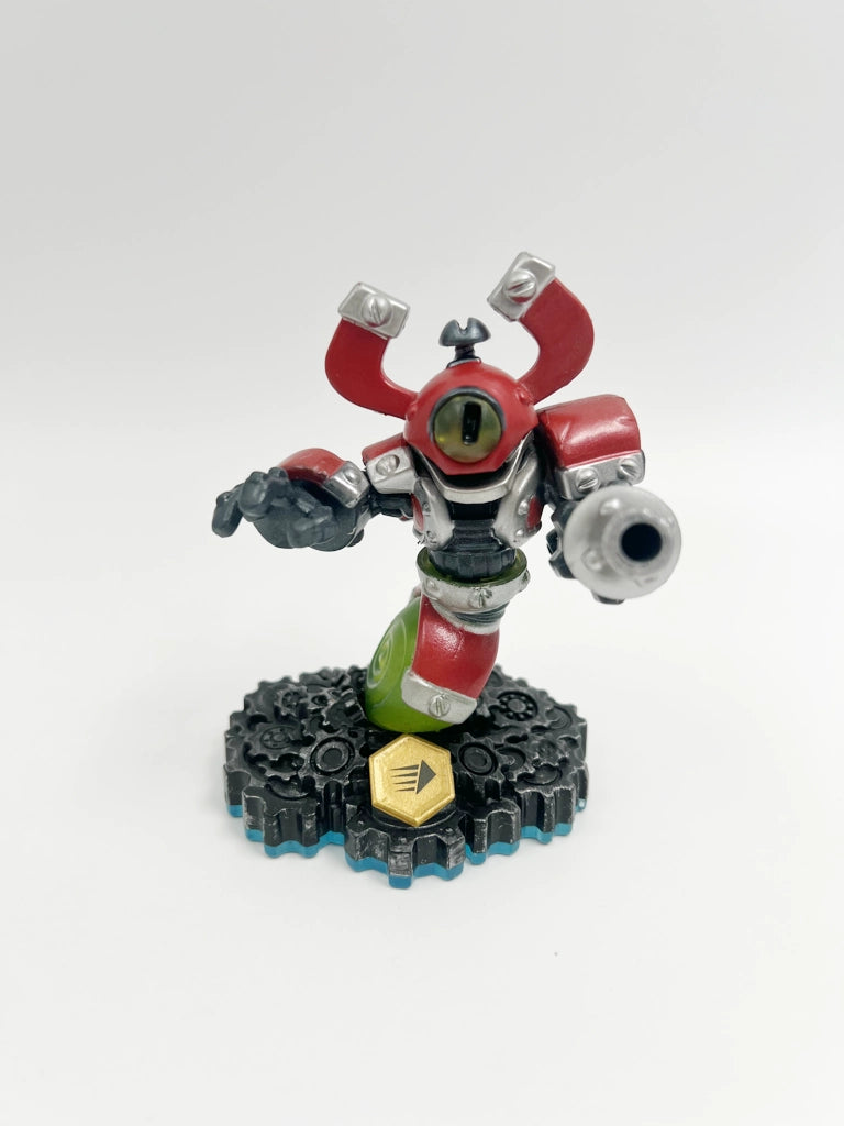 Magna Charge - Skylanders Swap Force